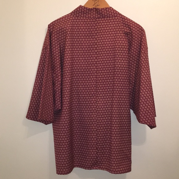 Kimono Top - Picture 6 of 6